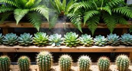 group plants by hydration