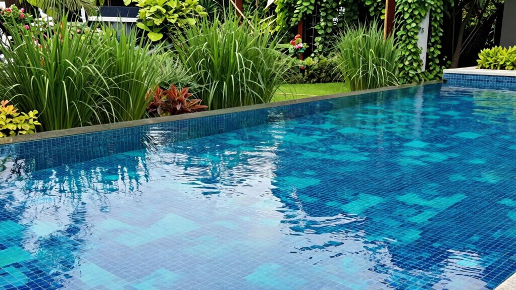 harmonious culturally inspired tile choices
