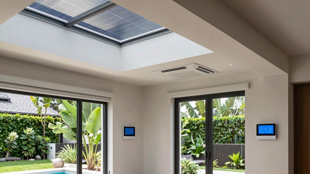 holistic home energy optimization