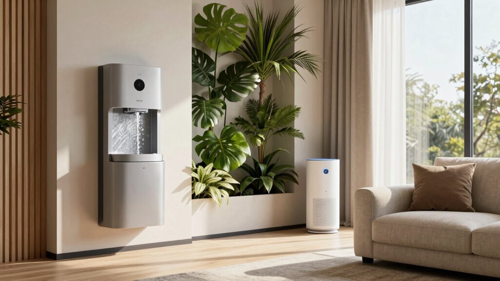 home wellness shaping design