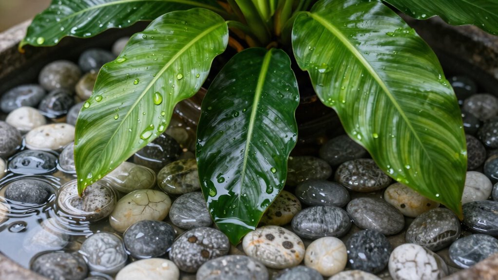 humid environment pest prevention