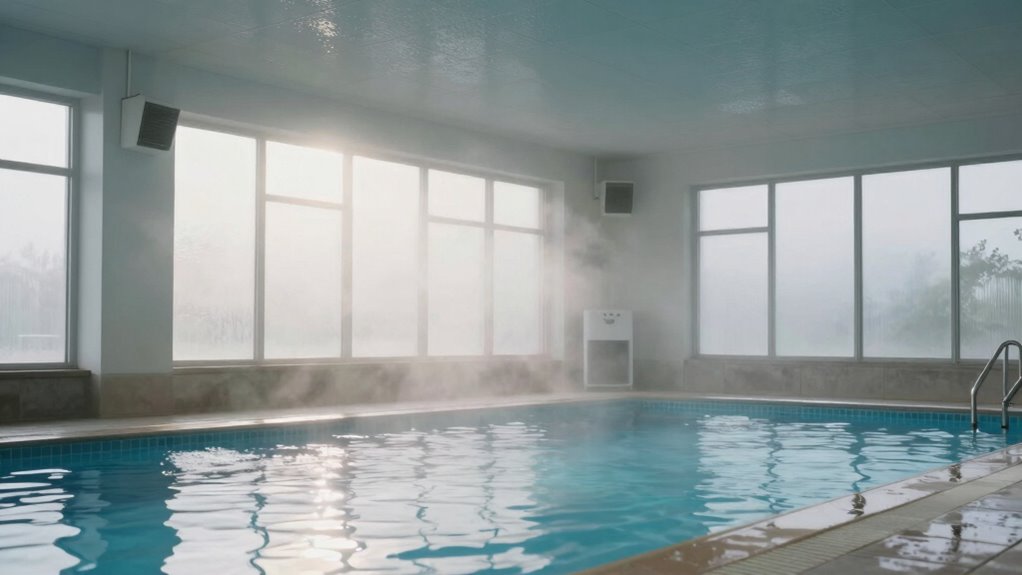 humidity ventilation contaminants