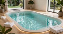 ideal for recovery sessions
