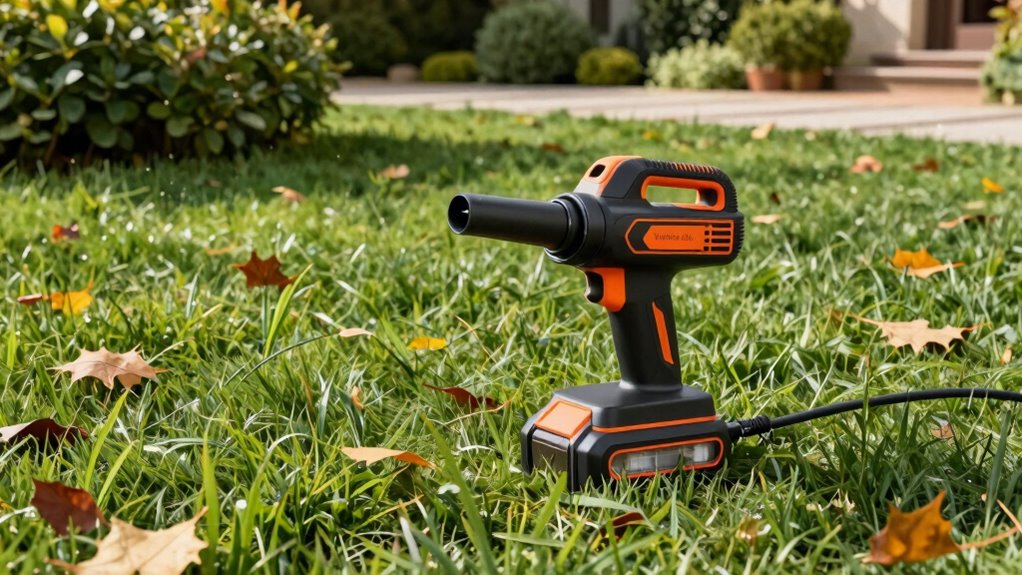 ideal for yard cleanup