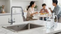 improve daily water quality