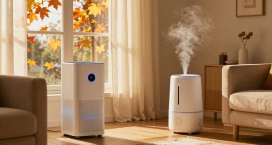 indoor air quality improvement