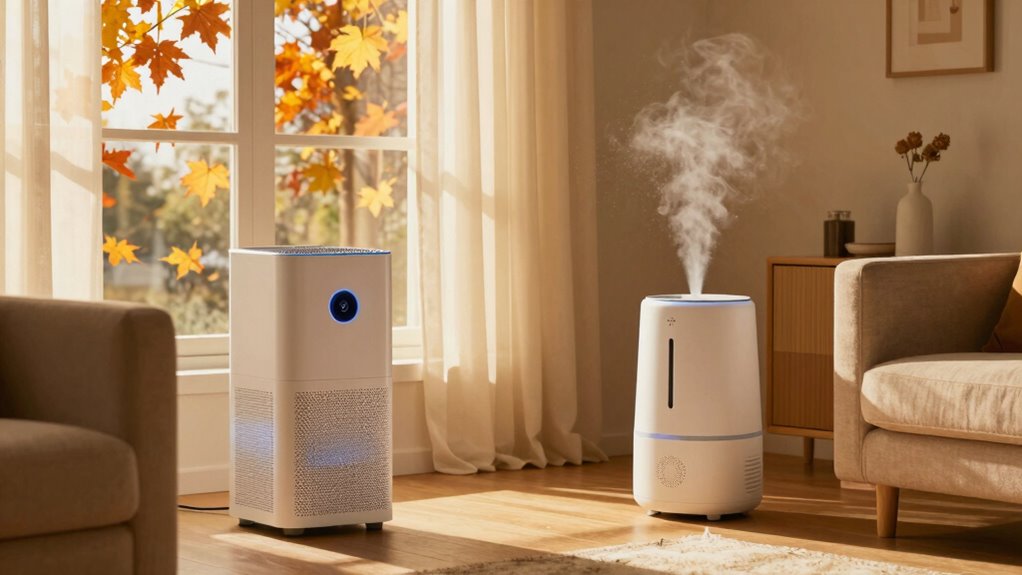 indoor air quality improvement