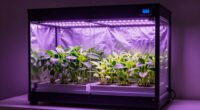 indoor plant cultivation benefits