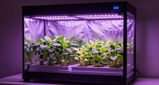 indoor plant cultivation benefits