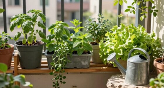 indoor shade gardening tips