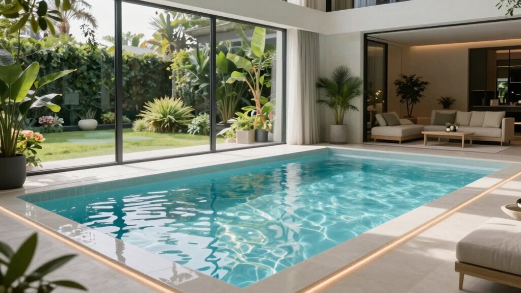 indoor versus outdoor benefits