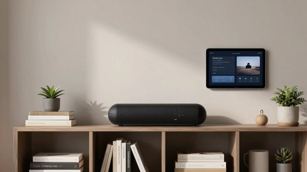 integrate technology seamlessly stylishly