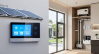 integrated home energy solutions
