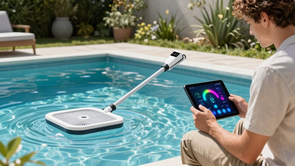 lack of proactive pool monitoring