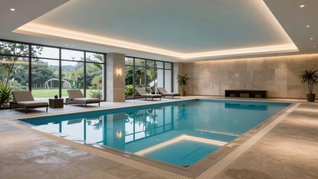 long lasting pool investment planning
