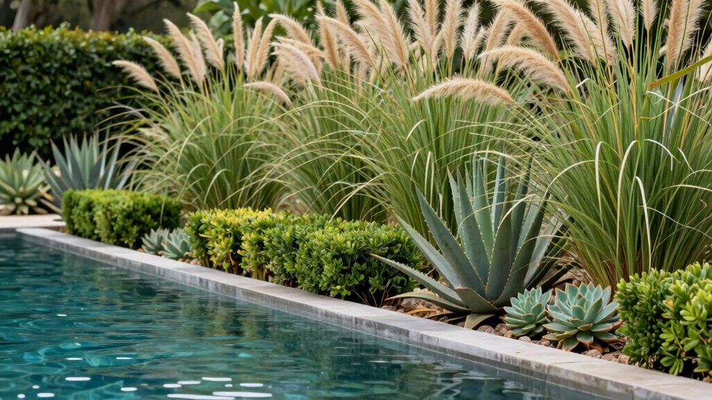 low maintenance eco friendly landscaping