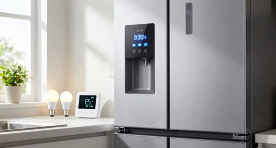 lower utility bills savings