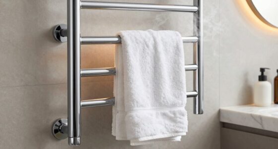 luxury and comfort experience