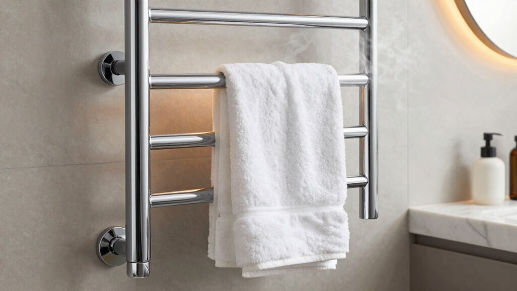 luxury and comfort experience