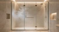 luxury spa experience installation