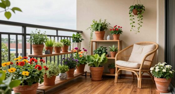 maintain organize decorate tidy