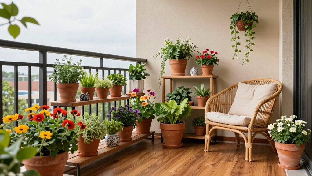 maintain organize decorate tidy
