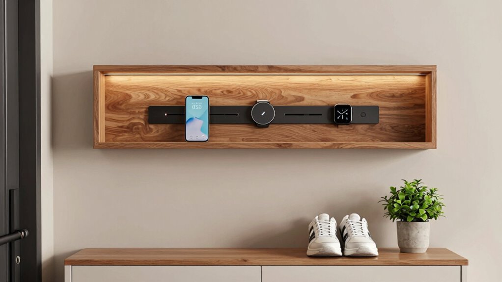 maintain update and organize