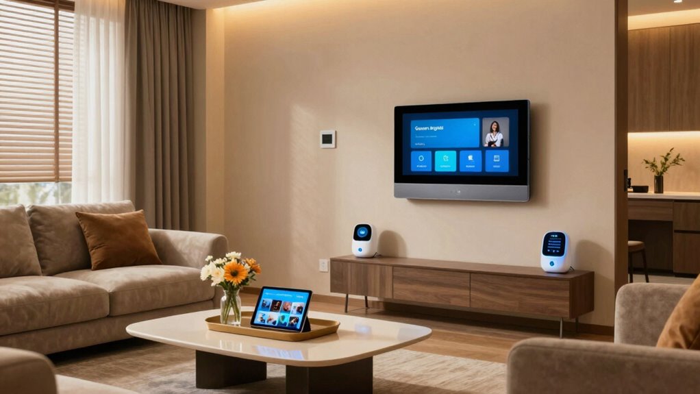 maintain update communicate improve