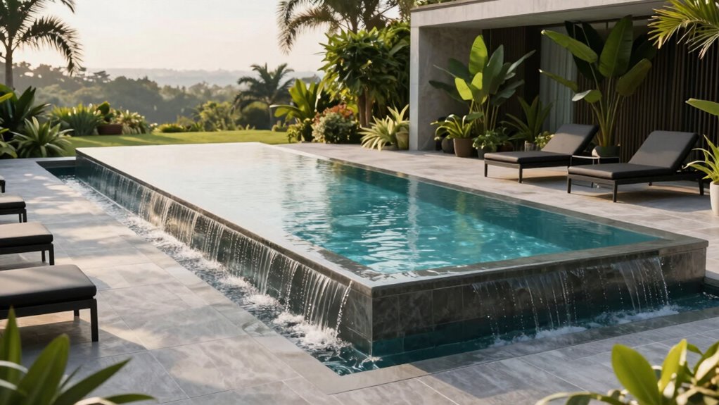 maintain water quality regularly