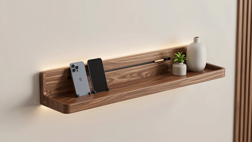 match decor with customization