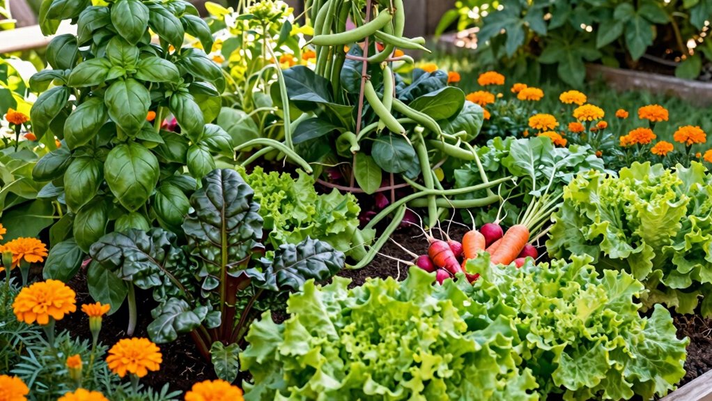 maximize growth with companions