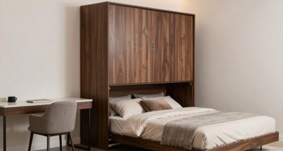 maximize guest room functionality