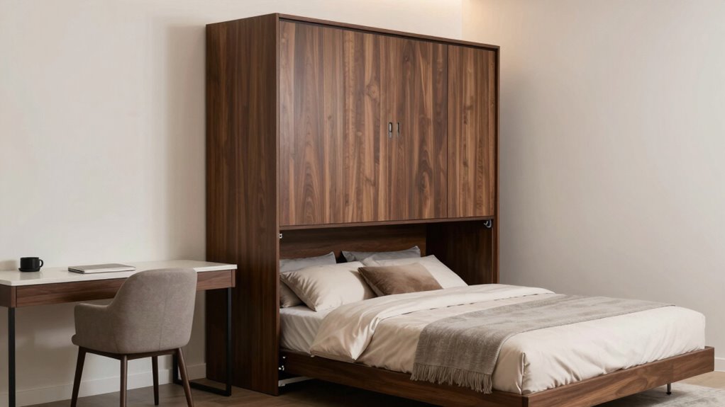 maximize guest room functionality