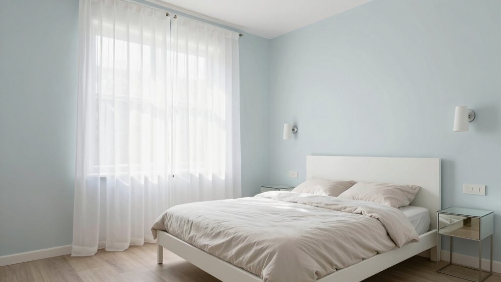 maximize light create space