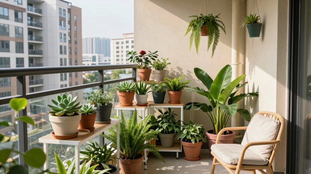 maximize light cultivate smart