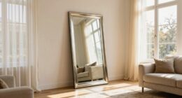 maximize light with mirrors