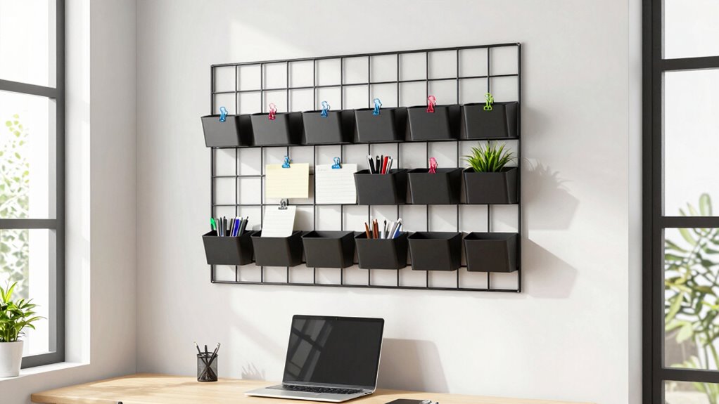 maximize space stay organized