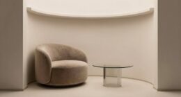 maximize space with curves