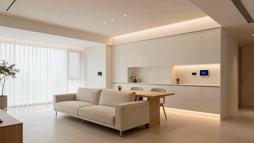 maximize space with smart habits