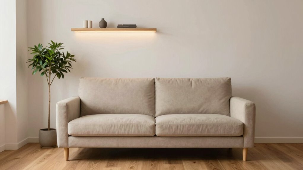 measure assess decorate wisely