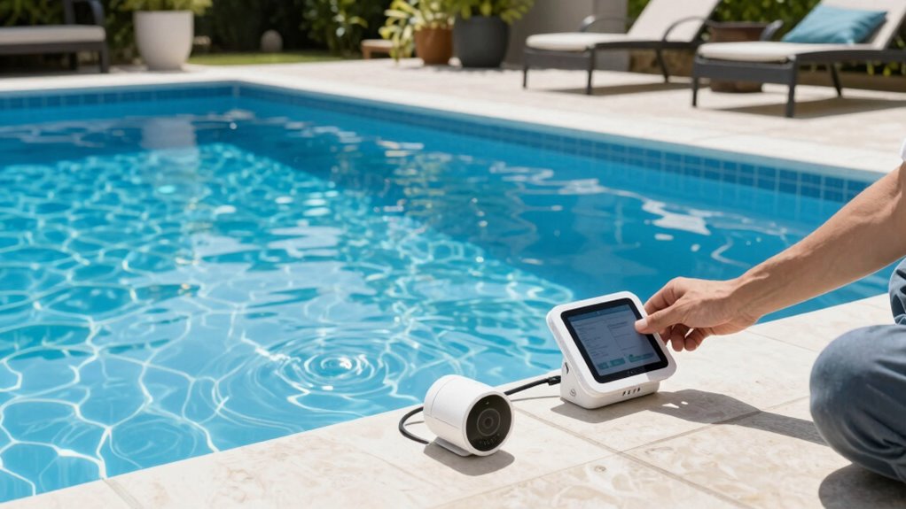 monitoring compatibility maintenance data