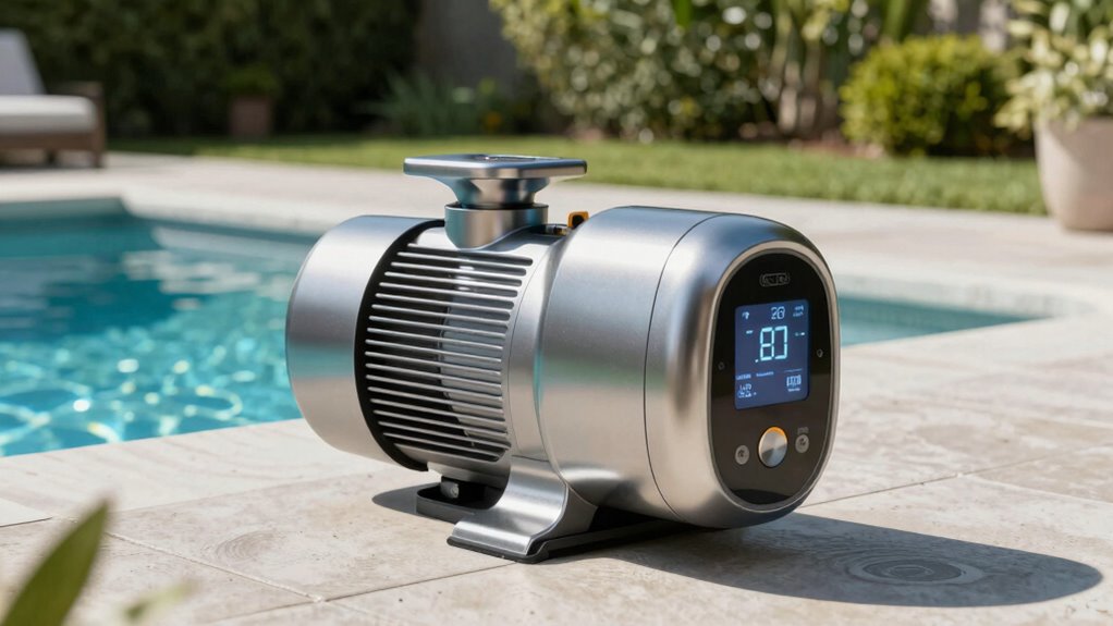 myth busting pool pump facts