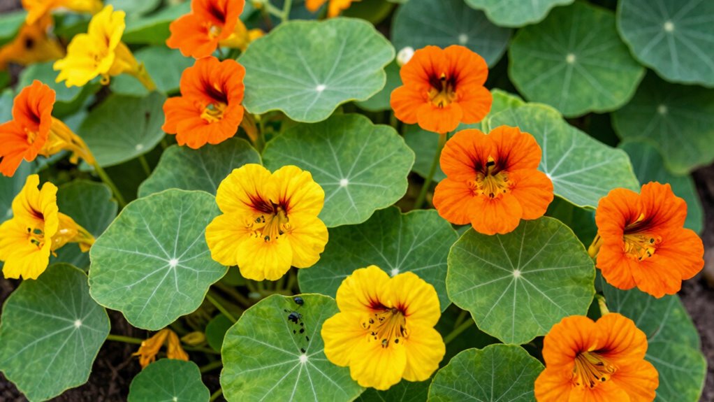 natural pest control benefits