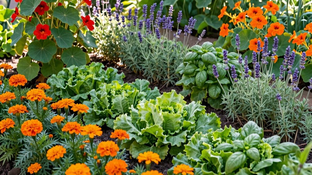 natural pest control methods
