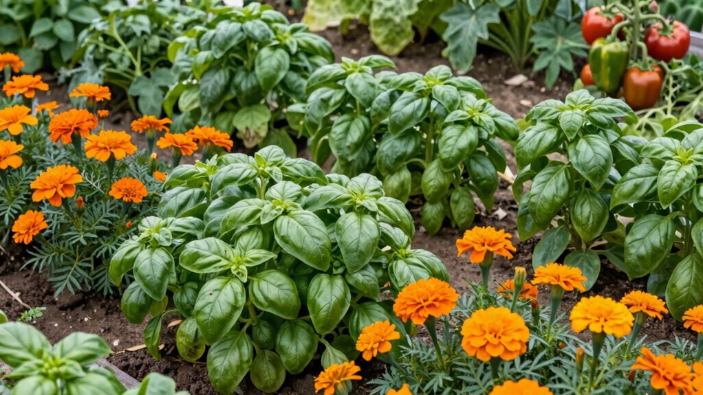 natural pest control strategies