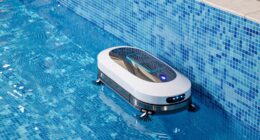 navigating walls and waterlines