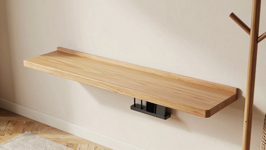 optimal accessible charging location