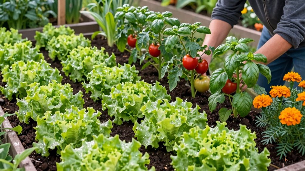 optimal planting timing strategies