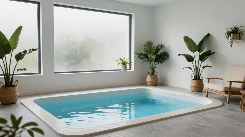optimal wellness space placement