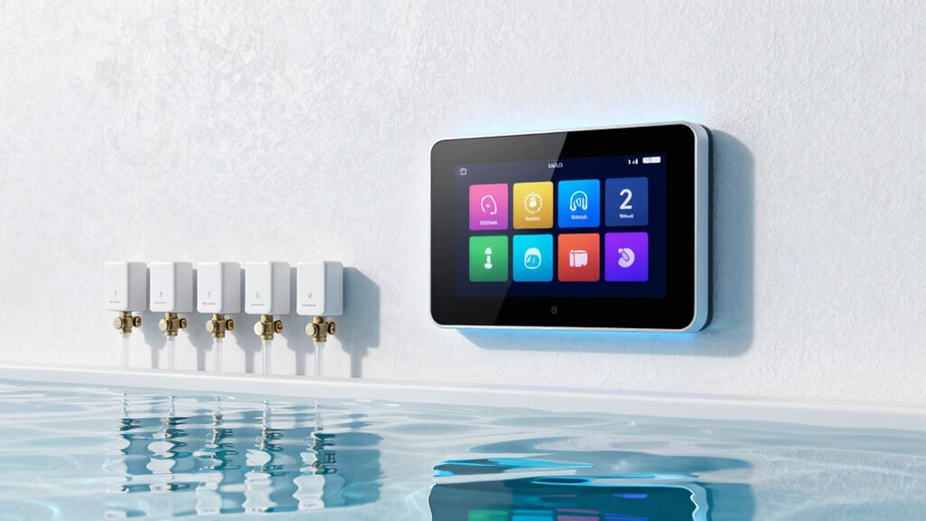 optimize pool automation efficiency